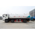 ใหม่มาถึง Dongfeng 6X2 20000litres รถบรรทุกถังน้ำ